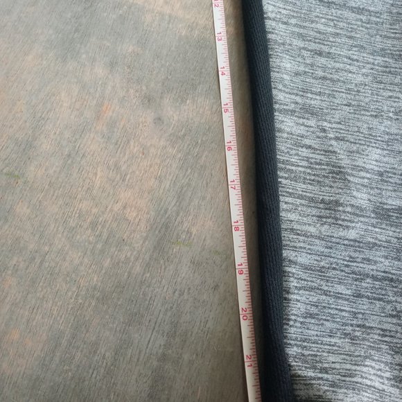 ENCX Performance Gray and Black Jogger Pants for Boys 10/12 - Picture 6 of 10